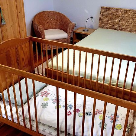 Ferienwohnung Am Bruchwald Bietigheim-Bissingen Dış mekan fotoğraf