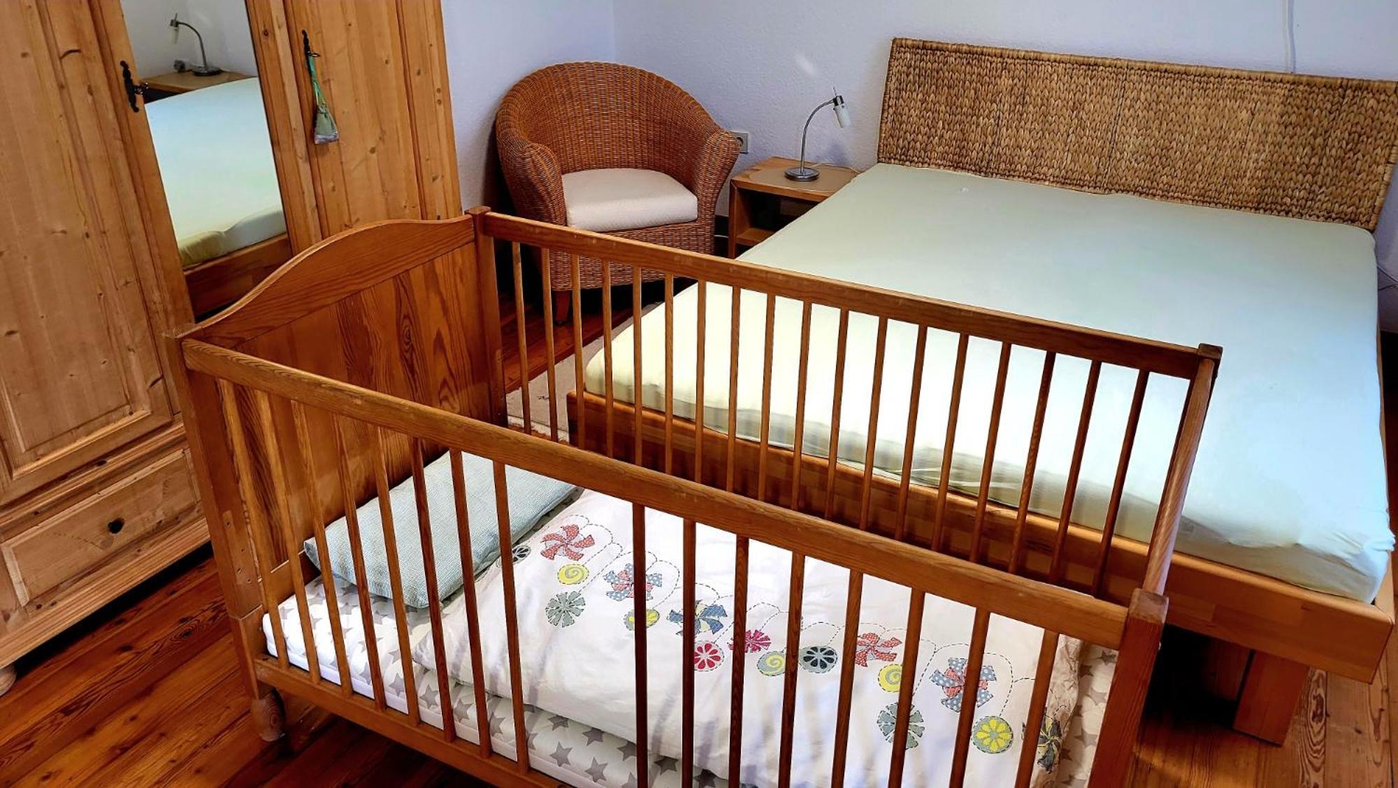 Ferienwohnung Am Bruchwald Bietigheim-Bissingen Dış mekan fotoğraf